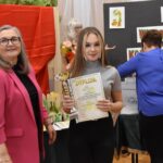 Wojewódzki konkurs fryzjerski "Kobieta Kwiat" 2 - Polskie Radio Rzeszów Wojewódzki konkurs fryzjerski "Kobieta Kwiat" - Polskie Radio Rzeszów