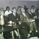 Krystyna Chowaniec o trasie kurierów z Sanoka do Budapesztu 4 - Polskie Radio Rzeszów Krystyna Chowaniec o trasie kurierów z Sanoka do Budapesztu - Polskie Radio Rzeszów