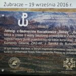 Krystyna Chowaniec o trasie kurierów z Sanoka do Budapesztu 3 - Polskie Radio Rzeszów Krystyna Chowaniec o trasie kurierów z Sanoka do Budapesztu - Polskie Radio Rzeszów