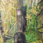 Malarstwo Barbary Kowaliszyn - Polskie Radio Rzeszów