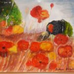 Malarstwo Barbary Kowaliszyn - Polskie Radio Rzeszów