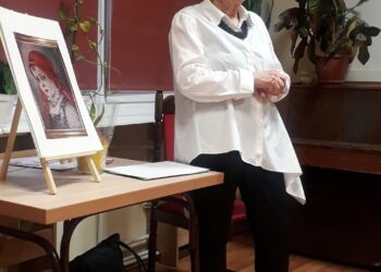 Malarstwo Barbary Kowaliszyn