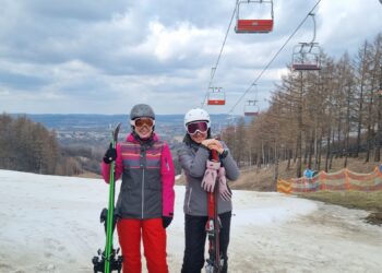 Przemyśl świętuje Dzień Kobiet na&nbsp;sportowo