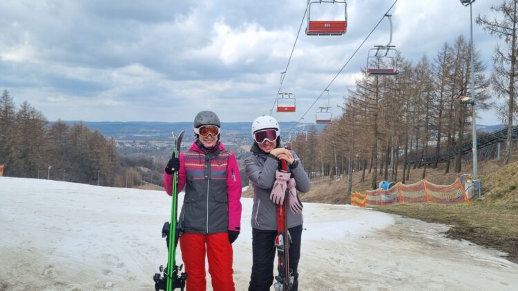 Przemyśl świętuje Dzień Kobiet na sportowo