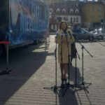 "Iskry Niepodległej" w Rzeszowie 3 - Polskie Radio Rzeszów "Iskry Niepodległej" w Rzeszowie - Polskie Radio Rzeszów