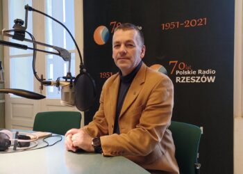 Dr&nbsp;Maciej Milczanowski: Putin chce rozszerzyć granice Rosji