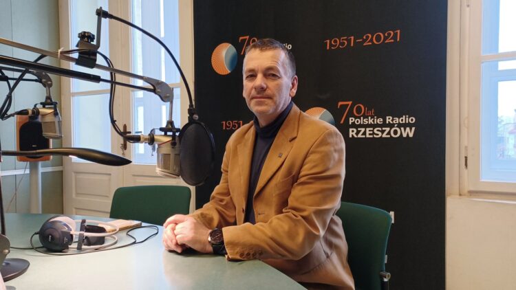 Dr Maciej Milczanowski: Putin chce rozszerzyć granice Rosji