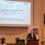 Konferencja poświęcona integracji i edukacji dzieci uchodźców z Ukrainy 3 - Polskie Radio Rzeszów Konferencja poświęcona integracji i edukacji dzieci uchodźców z Ukrainy - Polskie Radio Rzeszów