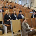 Konferencja poświęcona integracji i edukacji dzieci uchodźców z Ukrainy 2 - Polskie Radio Rzeszów Konferencja poświęcona integracji i edukacji dzieci uchodźców z Ukrainy - Polskie Radio Rzeszów