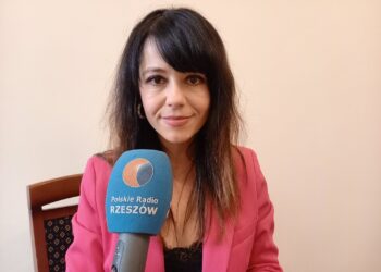 Dr&nbsp;Katarzyna Król o&nbsp;pomocy psychologicznej dla dzieci uchodźców