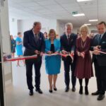 Modernizacja Wojewódzkiego Szpitala im. św. Ojca Pio w Przemyślu 6 - Polskie Radio Rzeszów Modernizacja Wojewódzkiego Szpitala im. św. Ojca Pio w Przemyślu - Polskie Radio Rzeszów