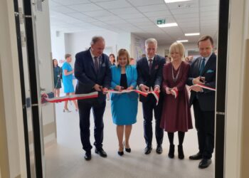 Modernizacja Wojewódzkiego Szpitala im.&nbsp;św.&nbsp;Ojca Pio w&nbsp;Przemyślu