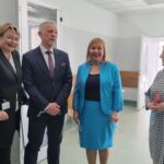 Modernizacja Wojewódzkiego Szpitala im. św. Ojca Pio w Przemyślu 2 - Polskie Radio Rzeszów Modernizacja Wojewódzkiego Szpitala im. św. Ojca Pio w Przemyślu - Polskie Radio Rzeszów