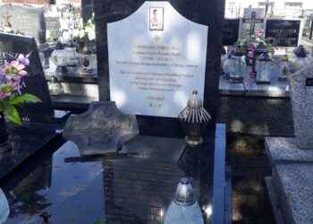 Wariat Boży – reportaż Anny Leśniewskiej