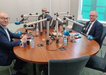 Politycy o&nbsp;zmianach w&nbsp;Kodeksie wyborczym w&nbsp;Pro Publico Bono