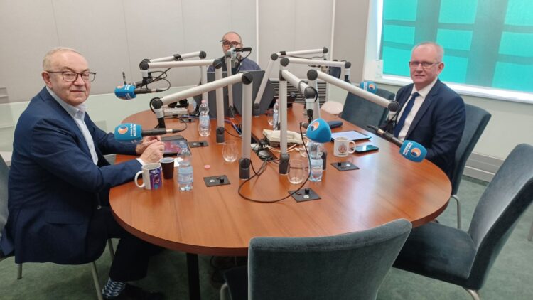 Politycy o zmianach w Kodeksie wyborczym w Pro Publico Bono