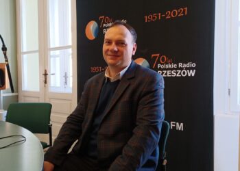 Dr&nbsp;Grzegorz Krzeszowski: W&nbsp;interesie Zachodu jest zwycięstwo nad&nbsp;Rosją