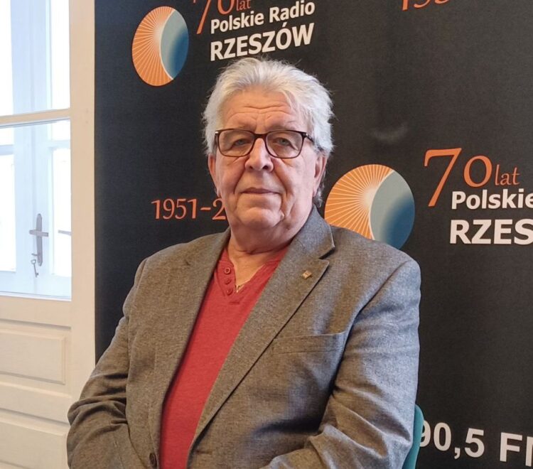 Prof. Ryszard Pęczkowski: Likwidacja szkół to problem całej Europy