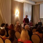 "Oto człowiek - Rozmyślania o Drodze Krzyżowej" 2 - Polskie Radio Rzeszów "Oto człowiek - Rozmyślania o Drodze Krzyżowej" - Polskie Radio Rzeszów