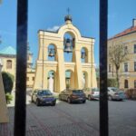 Chrześcijanie wschodni obchodzą Wielkanoc (zdjęcia) - Polskie Radio Rzeszów