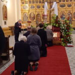 Chrześcijanie wschodni obchodzą Wielkanoc (zdjęcia) - Polskie Radio Rzeszów