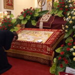 Chrześcijanie wschodni obchodzą Wielkanoc (zdjęcia) - Polskie Radio Rzeszów