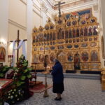 Chrześcijanie wschodni obchodzą Wielkanoc (zdjęcia) - Polskie Radio Rzeszów