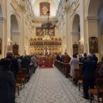 Chrześcijanie wschodni obchodzą Wielkanoc (zdjęcia) - Polskie Radio Rzeszów