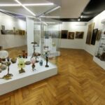 „Secesja’’. Nowa wystawa w Muzeum Okręgowym w Rzeszowie 14 - Polskie Radio Rzeszów „Secesja’’. Nowa wystawa w Muzeum Okręgowym w Rzeszowie - Polskie Radio Rzeszów