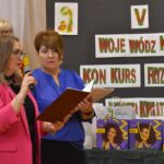 Wojewódzki konkurs fryzjerski "Kobieta Kwiat" 3 - Polskie Radio Rzeszów Wojewódzki konkurs fryzjerski "Kobieta Kwiat" - Polskie Radio Rzeszów