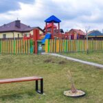 W Chmielniku jest ogród, który łączy mieszkańców - Polskie Radio Rzeszów