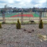 W Chmielniku jest ogród, który łączy mieszkańców - Polskie Radio Rzeszów