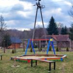 W Chmielniku jest ogród, który łączy mieszkańców - Polskie Radio Rzeszów