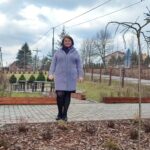 W Chmielniku jest ogród, który łączy mieszkańców - Polskie Radio Rzeszów