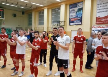 Eurobus odpada z&nbsp;Pucharu Polski