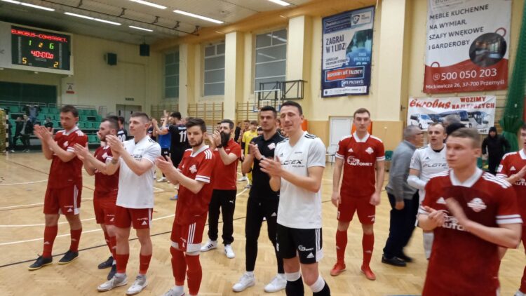 Eurobus odpada z Pucharu Polski 1 - Polskie Radio Rzeszów Eurobus odpada z Pucharu Polski