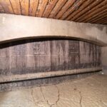 Odkrycie na budowie mostu kolejowego w Przemyślu - Polskie Radio Rzeszów