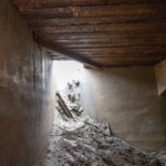 Odkrycie na budowie mostu kolejowego w Przemyślu - Polskie Radio Rzeszów