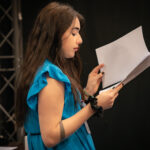 "Batory - czyli okno na świat". Ruszyły nagrania słuchowiska w Polskim Radiu Rzeszów 4 - Polskie Radio Rzeszów "Batory - czyli okno na świat". Ruszyły nagrania słuchowiska w Polskim Radiu Rzeszów - Polskie Radio Rzeszów