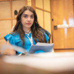 "Batory - czyli okno na świat". Ruszyły nagrania słuchowiska w Polskim Radiu Rzeszów 6 - Polskie Radio Rzeszów "Batory - czyli okno na świat". Ruszyły nagrania słuchowiska w Polskim Radiu Rzeszów - Polskie Radio Rzeszów