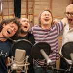 "Batory - czyli okno na świat". Ruszyły nagrania słuchowiska w Polskim Radiu Rzeszów 9 - Polskie Radio Rzeszów "Batory - czyli okno na świat". Ruszyły nagrania słuchowiska w Polskim Radiu Rzeszów - Polskie Radio Rzeszów