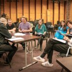 "Batory - czyli okno na świat". Ruszyły nagrania słuchowiska w Polskim Radiu Rzeszów 11 - Polskie Radio Rzeszów "Batory - czyli okno na świat". Ruszyły nagrania słuchowiska w Polskim Radiu Rzeszów - Polskie Radio Rzeszów