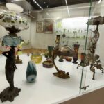 „Secesja’’. Nowa wystawa w Muzeum Okręgowym w Rzeszowie 13 - Polskie Radio Rzeszów „Secesja’’. Nowa wystawa w Muzeum Okręgowym w Rzeszowie - Polskie Radio Rzeszów