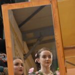 Wojewódzki konkurs fryzjerski "Kobieta Kwiat" 4 - Polskie Radio Rzeszów Wojewódzki konkurs fryzjerski "Kobieta Kwiat" - Polskie Radio Rzeszów