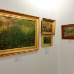 „Secesja’’. Nowa wystawa w Muzeum Okręgowym w Rzeszowie 12 - Polskie Radio Rzeszów „Secesja’’. Nowa wystawa w Muzeum Okręgowym w Rzeszowie - Polskie Radio Rzeszów