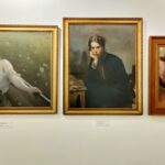 „Secesja’’. Nowa wystawa w Muzeum Okręgowym w Rzeszowie 11 - Polskie Radio Rzeszów „Secesja’’. Nowa wystawa w Muzeum Okręgowym w Rzeszowie - Polskie Radio Rzeszów