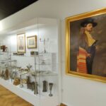 „Secesja’’. Nowa wystawa w Muzeum Okręgowym w Rzeszowie 10 - Polskie Radio Rzeszów „Secesja’’. Nowa wystawa w Muzeum Okręgowym w Rzeszowie - Polskie Radio Rzeszów