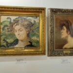 „Secesja’’. Nowa wystawa w Muzeum Okręgowym w Rzeszowie 9 - Polskie Radio Rzeszów „Secesja’’. Nowa wystawa w Muzeum Okręgowym w Rzeszowie - Polskie Radio Rzeszów