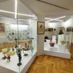 „Secesja’’. Nowa wystawa w Muzeum Okręgowym w Rzeszowie 8 - Polskie Radio Rzeszów „Secesja’’. Nowa wystawa w Muzeum Okręgowym w Rzeszowie - Polskie Radio Rzeszów