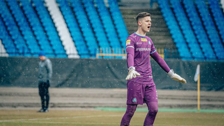 Bąkowski w narodowej kadrze